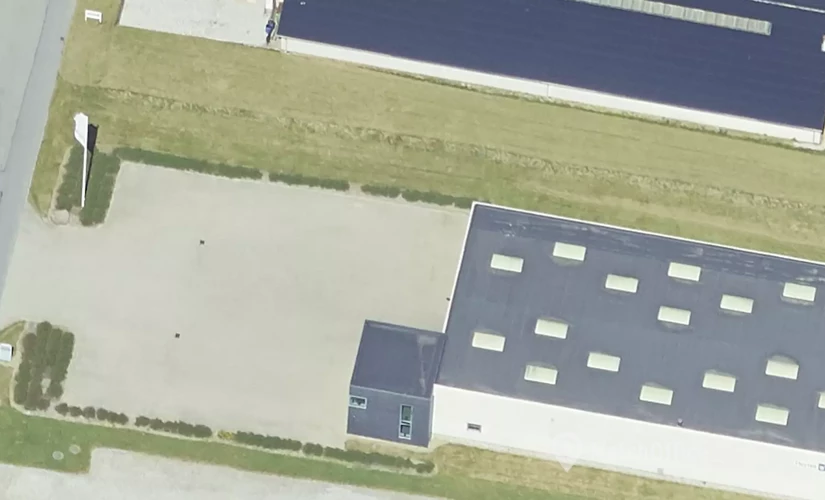 Lager til leje på Pottemagervej 8, 7100 Vejle - 768 m² | Foto 0 - Lokalebasen.dk