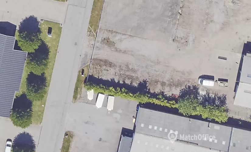 Lager til leje på Pottemagervej 8, 7100 Vejle - 768 m² | Foto 4 - Lokalebasen.dk