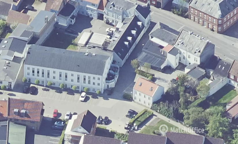 Bolig Løvegade 44A 4200 Slagelse