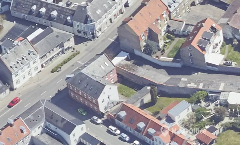 Bolig Løvegade 44A 4200 Slagelse