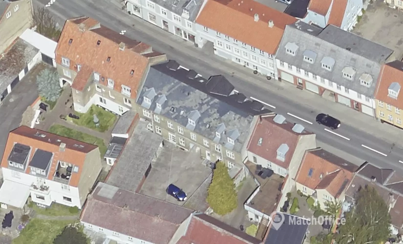 Bolig Løvegade 44A 4200 Slagelse