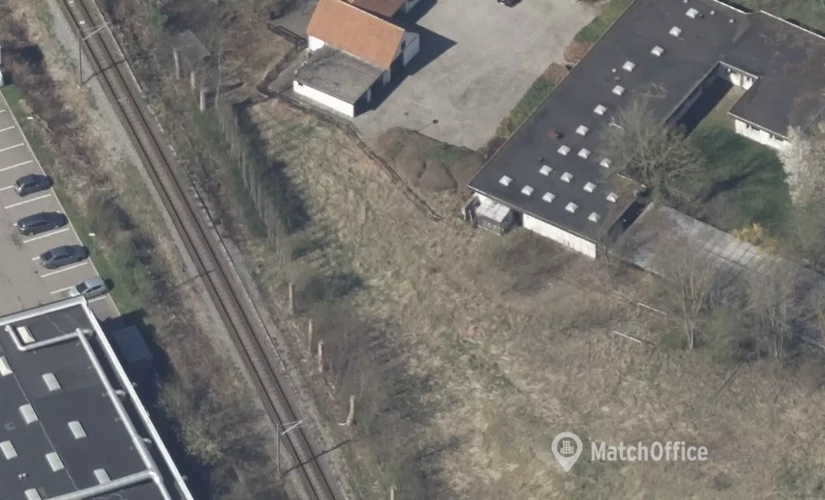 Grund Viaduktvej 9 8260 Viby J