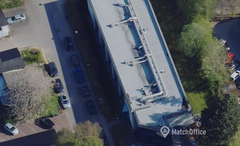 750 m² Warehouse for rent in Vedbaek, Stubbeled 2 (2950) - 0 | MatchOffice