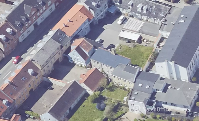 Bolig Løvegade 44A 4200 Slagelse