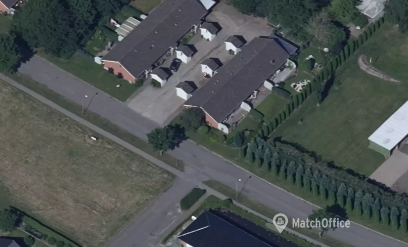 Bolig Gravløkke 6 6372 Bylderup-Bov