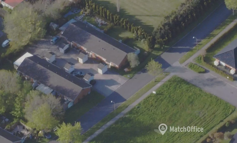 Bolig Gravløkke 6 6372 Bylderup-Bov