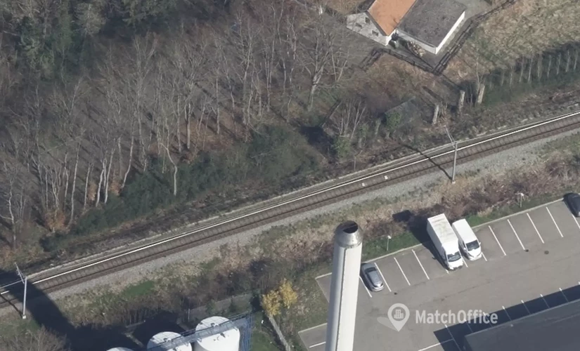 Grund Viaduktvej 9 8260 Viby J