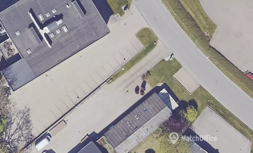 Lager / produktion Ladegårdsvej 4 7100 Vejle