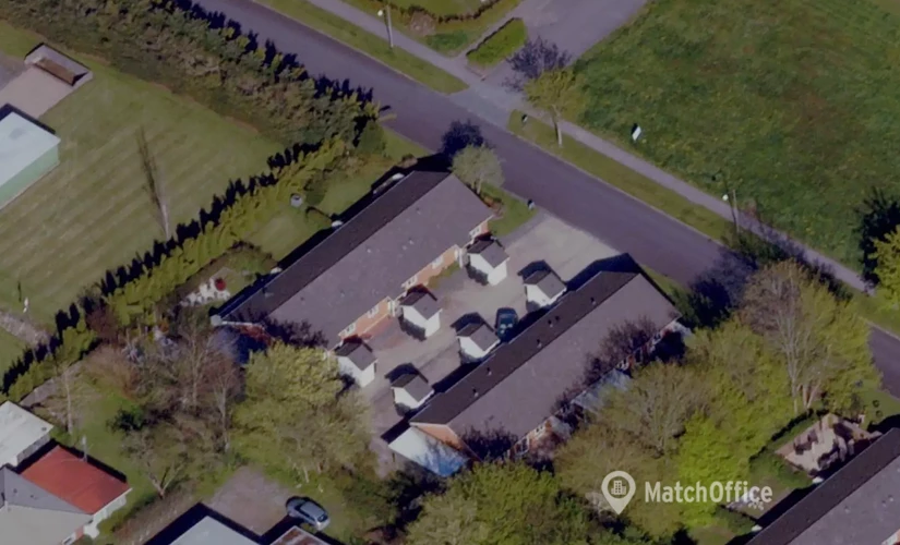 Bolig Gravløkke 6 6372 Bylderup-Bov