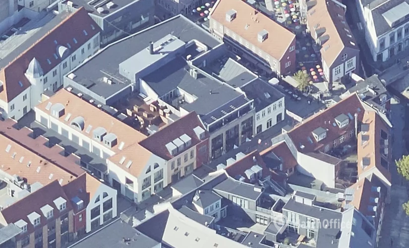 Butik Nørregade 31A 7100 Vejle