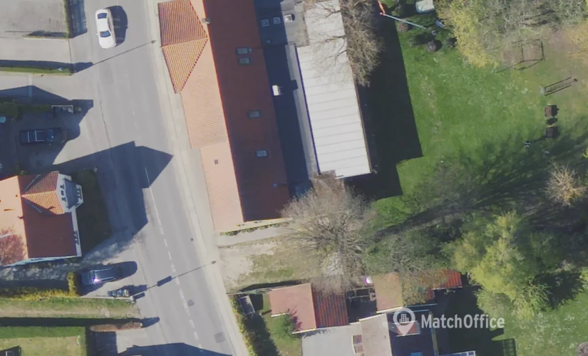 Butik Bygaden 30 3660 Stenløse