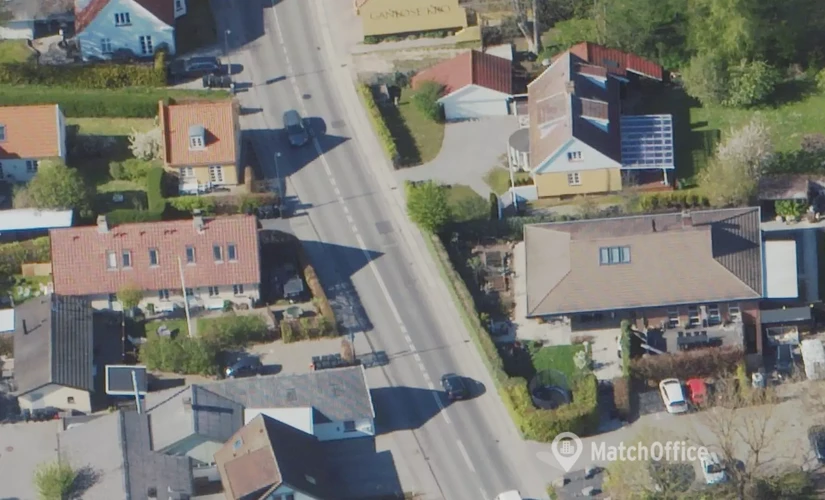 Butik Bygaden 30 3660 Stenløse