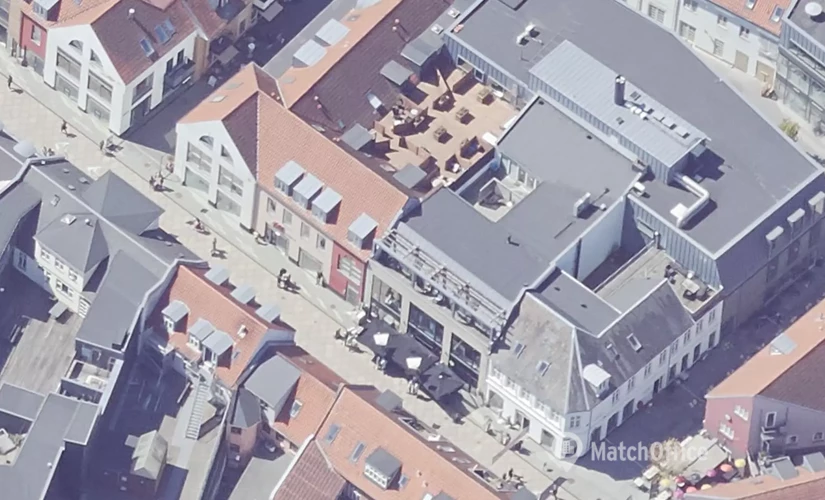 Butik Nørregade 31A 7100 Vejle