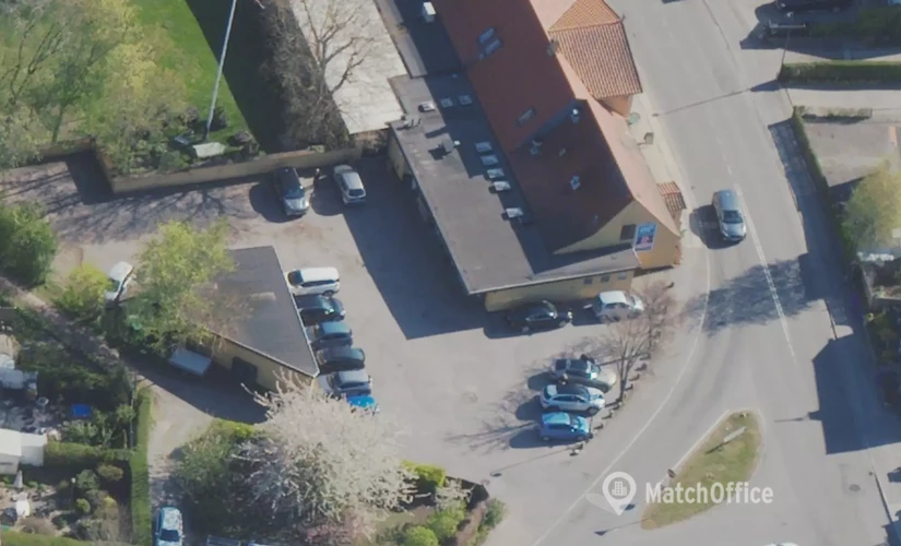 Butik Bygaden 30 3660 Stenløse