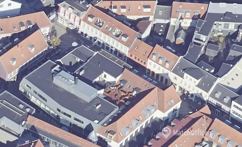 Butik Nørregade 31A 7100 Vejle