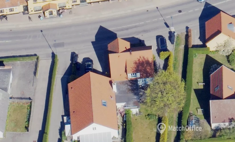 Butik Bygaden 30 3660 Stenløse