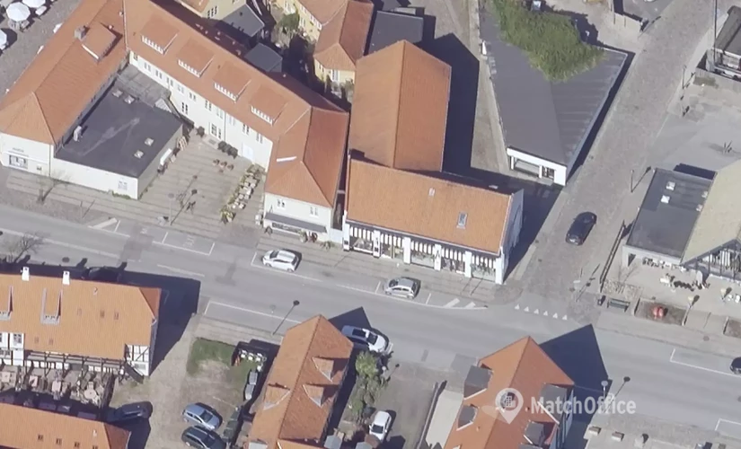 Butik Jernbanegade 13 8400 Ebeltoft