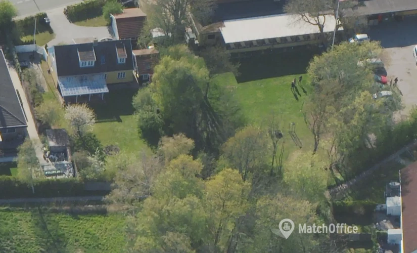 Butik Bygaden 30 3660 Stenløse