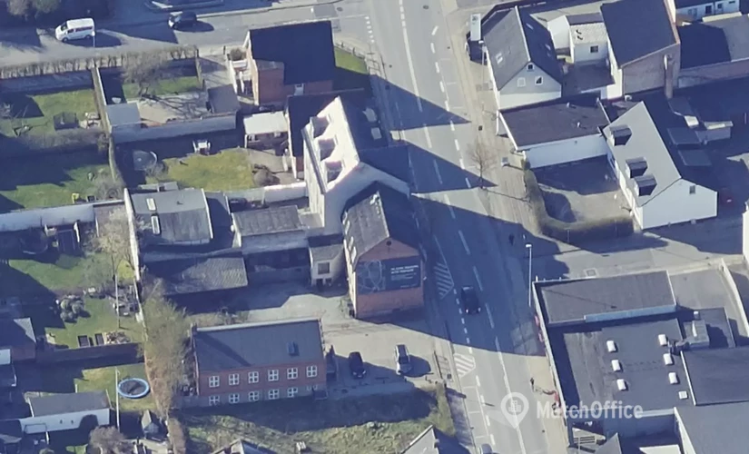 Bolig Hadsundvej 65 9000 Aalborg