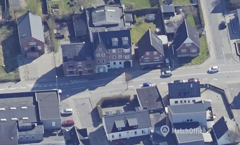 Bolig Hadsundvej 65 9000 Aalborg