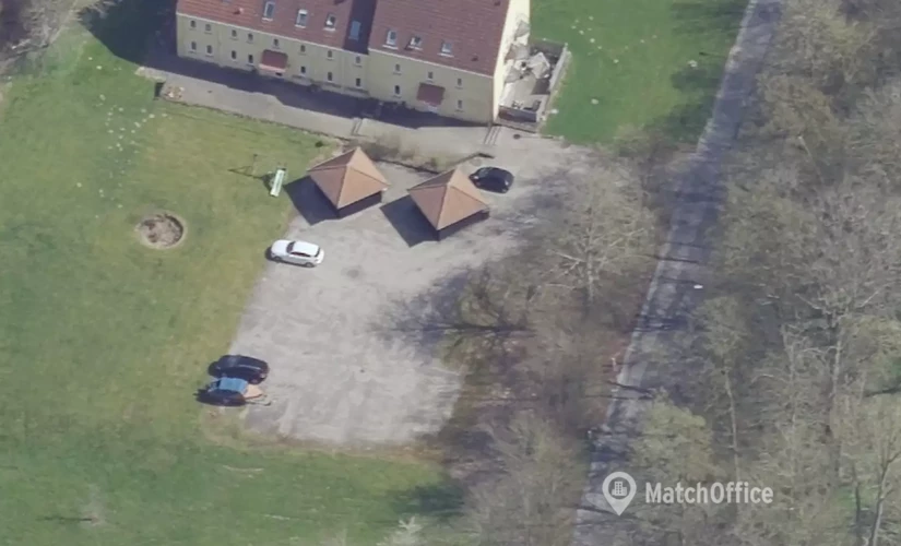 Bolig Østergade 41 8620 Kjellerup