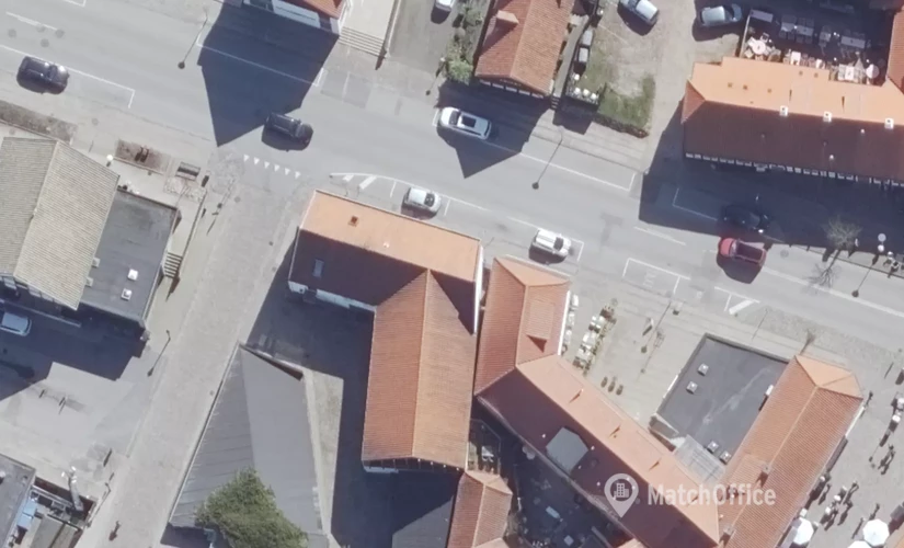 Butik Jernbanegade 13 8400 Ebeltoft