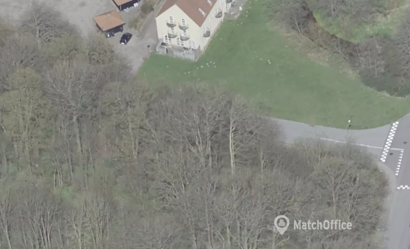 Bolig Østergade 41 8620 Kjellerup