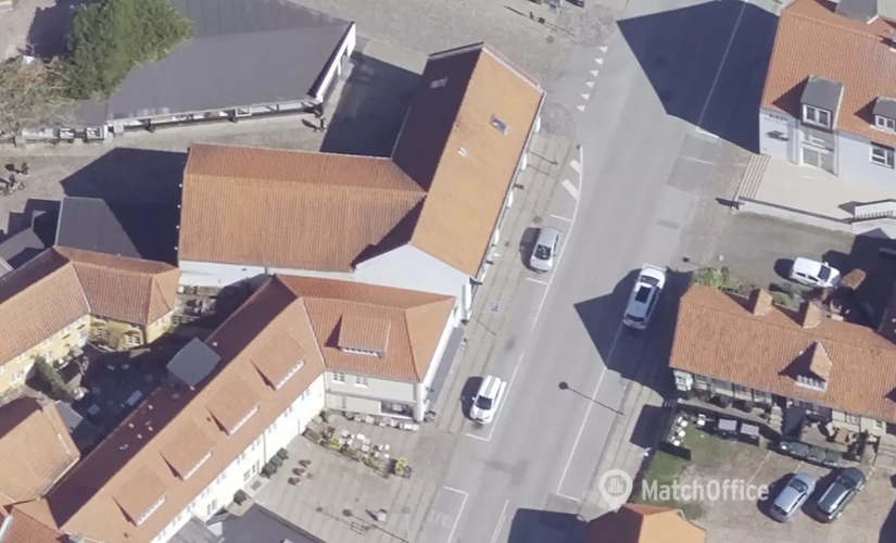 Butik Jernbanegade 13 8400 Ebeltoft