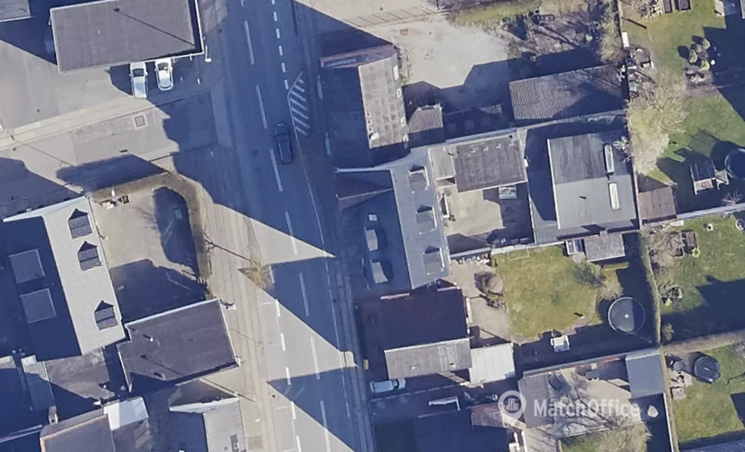 Bolig Hadsundvej 65 9000 Aalborg