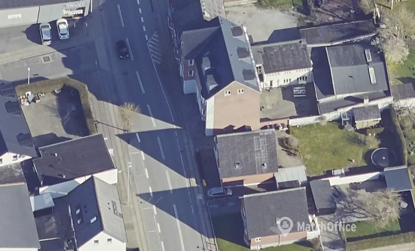 Bolig Hadsundvej 65 9000 Aalborg