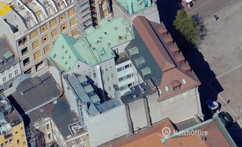 Butik til leje på Frederiksberggade 1, 1459 København K - 798 m² | Foto 0 - Lokalebasen.dk