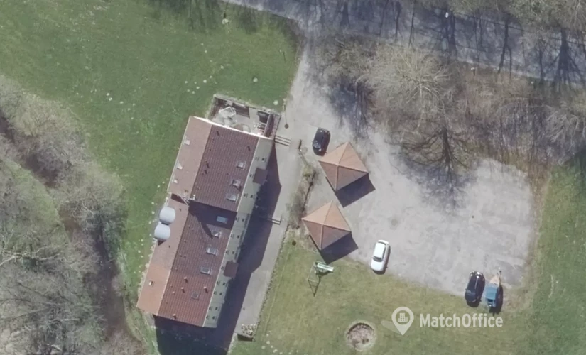 Bolig Østergade 41 8620 Kjellerup