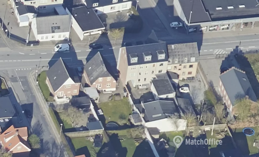 Bolig Hadsundvej 65 9000 Aalborg