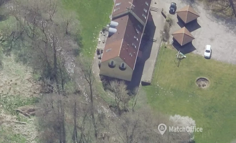 Bolig Østergade 41 8620 Kjellerup