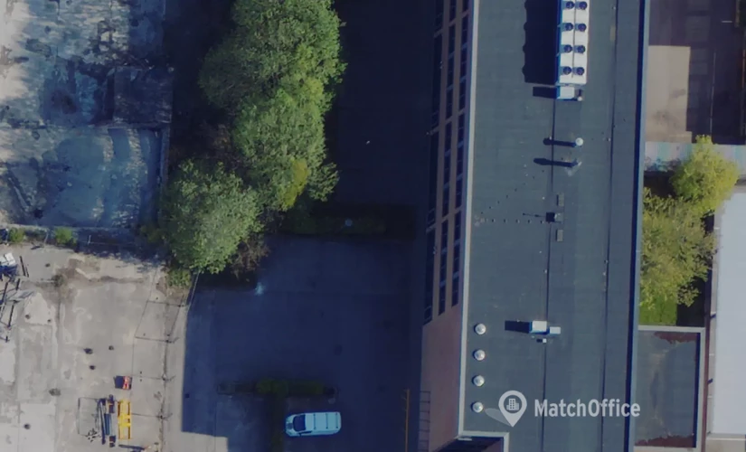 Kontor til leje på Lundtoftegårdsvej 93A, 2800 Kongens Lyngby - 795 m² | Foto 0 - Lokalebasen