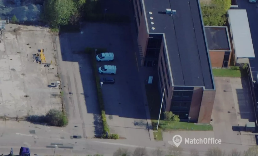 Office Lundtoftegårdsvej 93A 2800 Kongens Lyngby