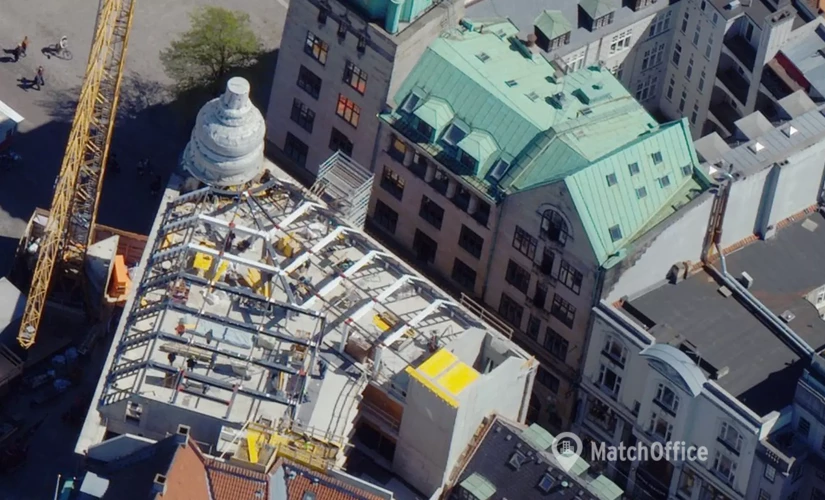 Butik til leje på Frederiksberggade 1, 1459 København K - 798 m² | Foto 3 - Lokalebasen.dk
