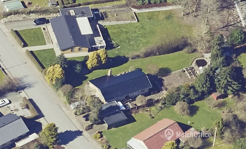 Bolig Søndergade 102 8740 Brædstrup