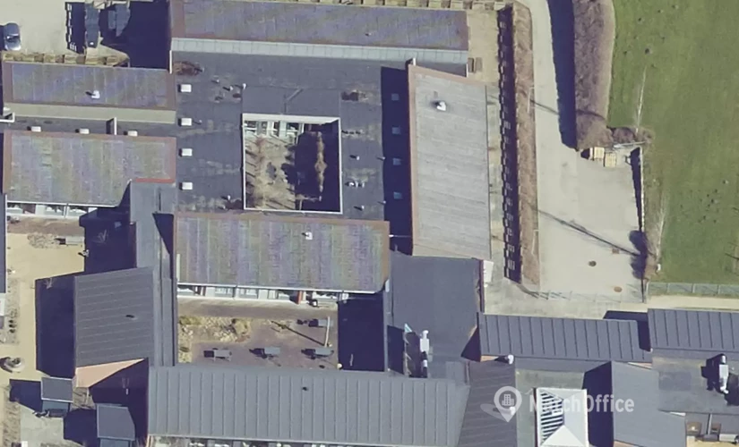 Bolig Søndergade 102 8740 Brædstrup