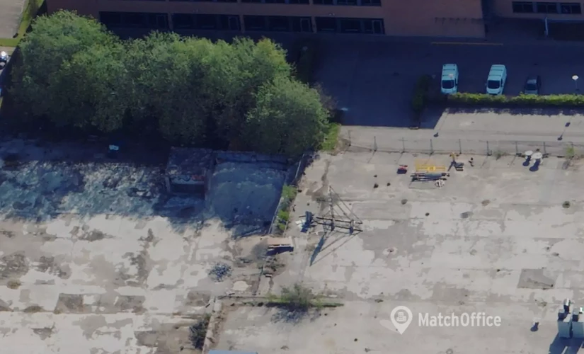 Kontor til leje på Lundtoftegårdsvej 93A, 2800 Kongens Lyngby - 795 m² | Foto 3 - Lokalebasen.dk