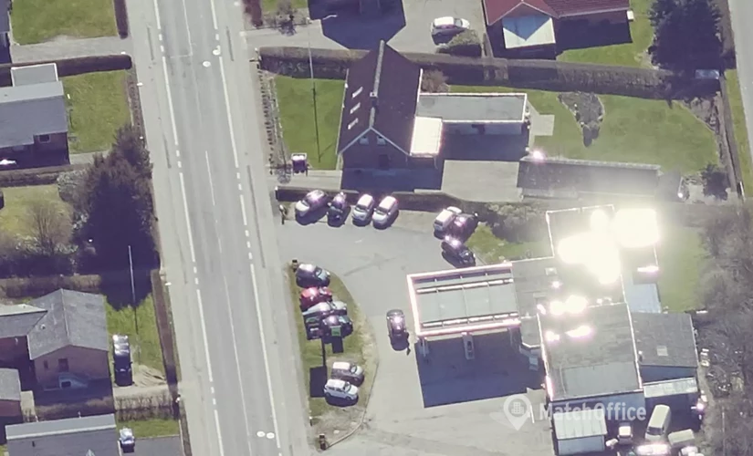 Bolig Søndergade 102 8740 Brædstrup