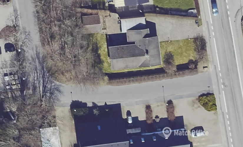 Bolig Søndergade 102 8740 Brædstrup