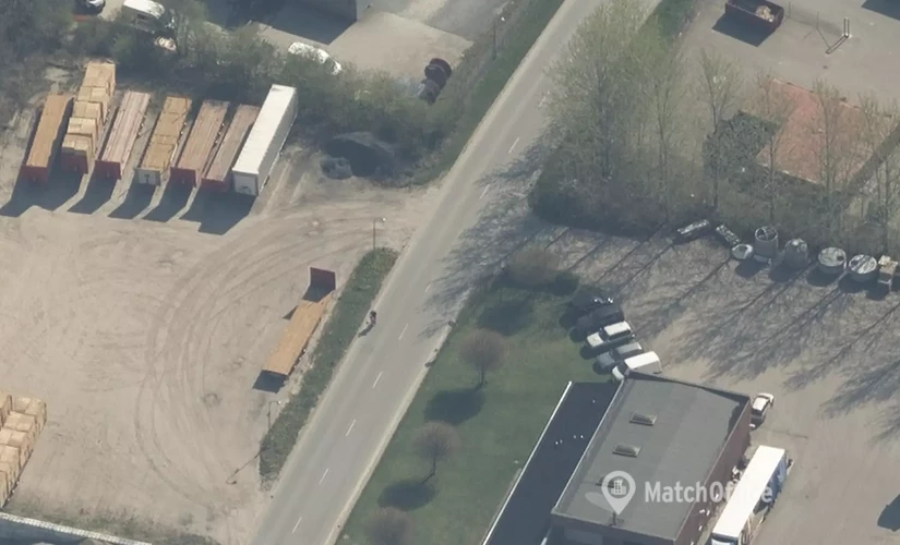 Lager til leje på Lundsbjerg Industrivej 14, 6200 Aabenraa - 778 m² | Foto 3 - Lokalebasen