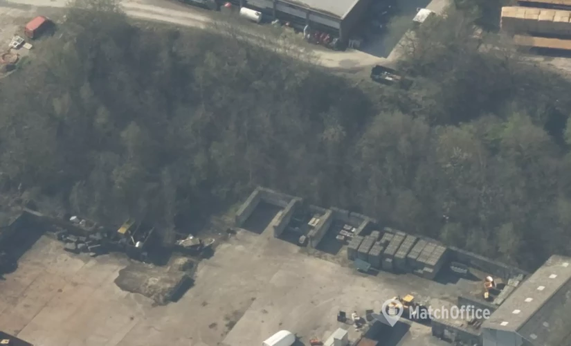 Lager til leje på Lundsbjerg Industrivej 14, 6200 Aabenraa - 778 m² | Foto 1 - Lokalebasen