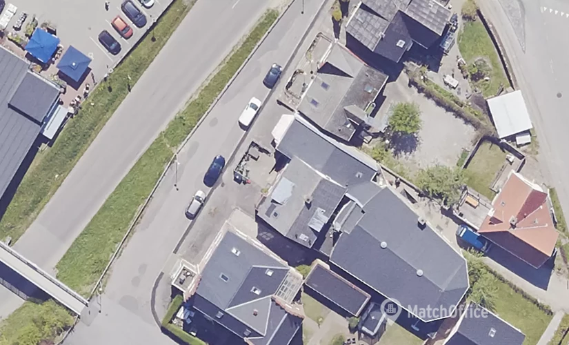 Bolig Postbakken 4A 5580 Nørre Aaby