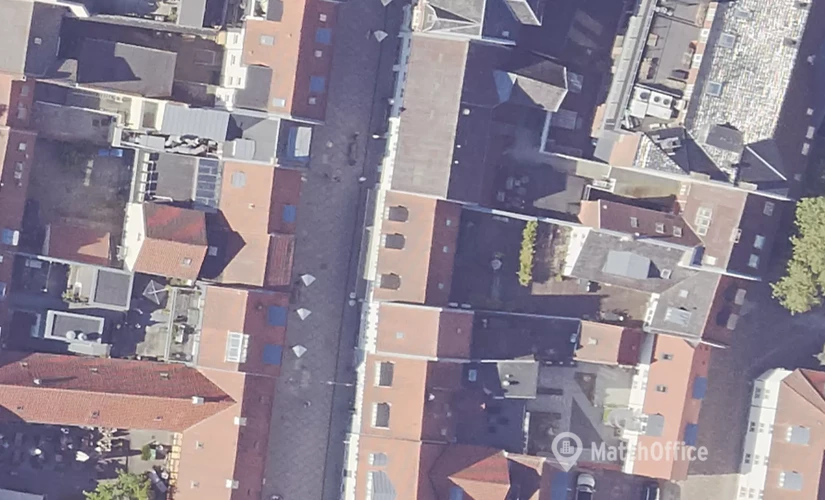 Bolig Søndergade 5 7100 Vejle