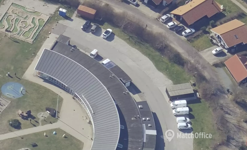 Butik Marielyst Strandpark 3 4873 Væggerløse