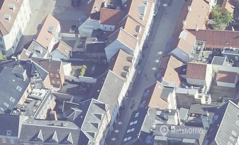 Bolig Søndergade 5 7100 Vejle