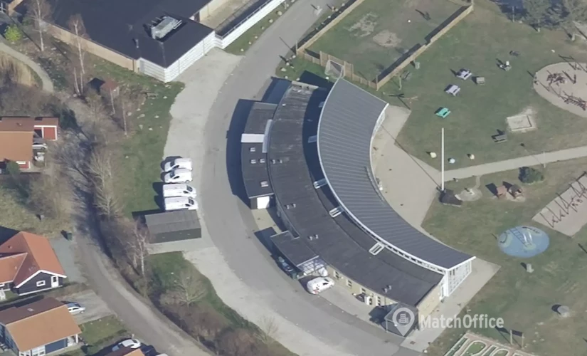 Butik Marielyst Strandpark 3 4873 Væggerløse