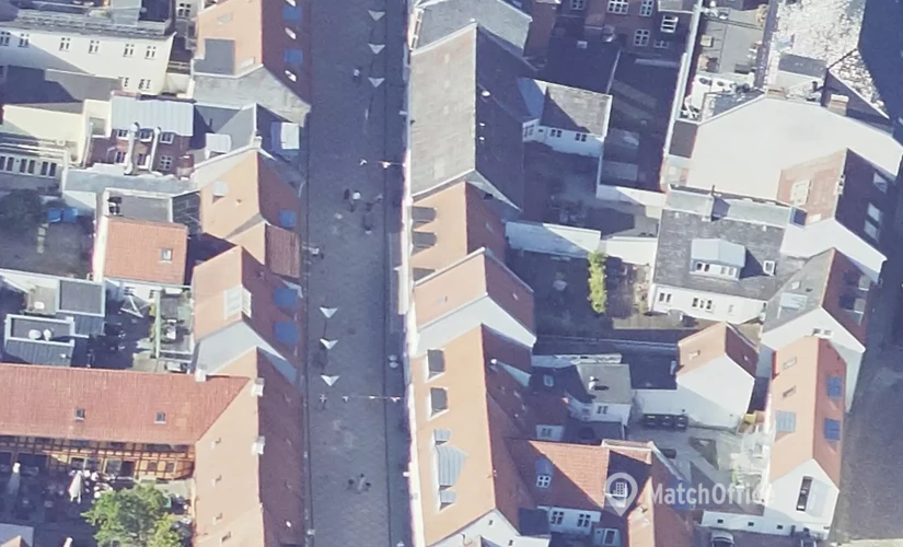 Bolig Søndergade 5 7100 Vejle